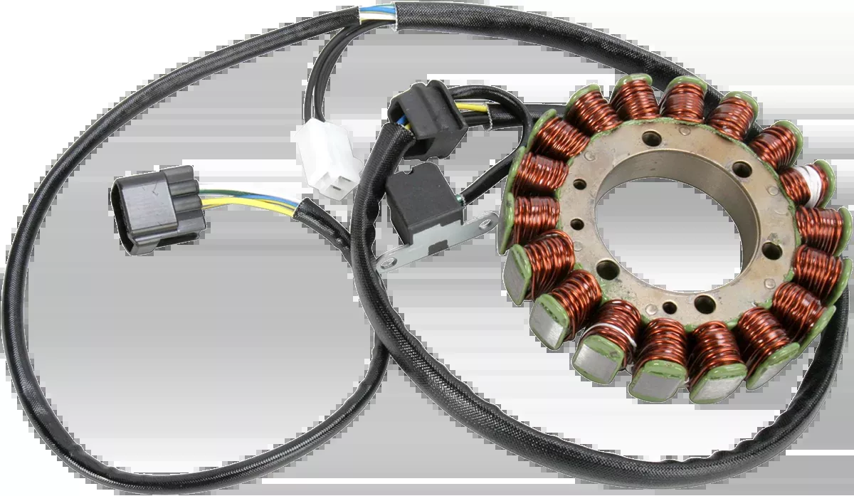 Moose Offroad Stator – Arctic Cat-M-21-051