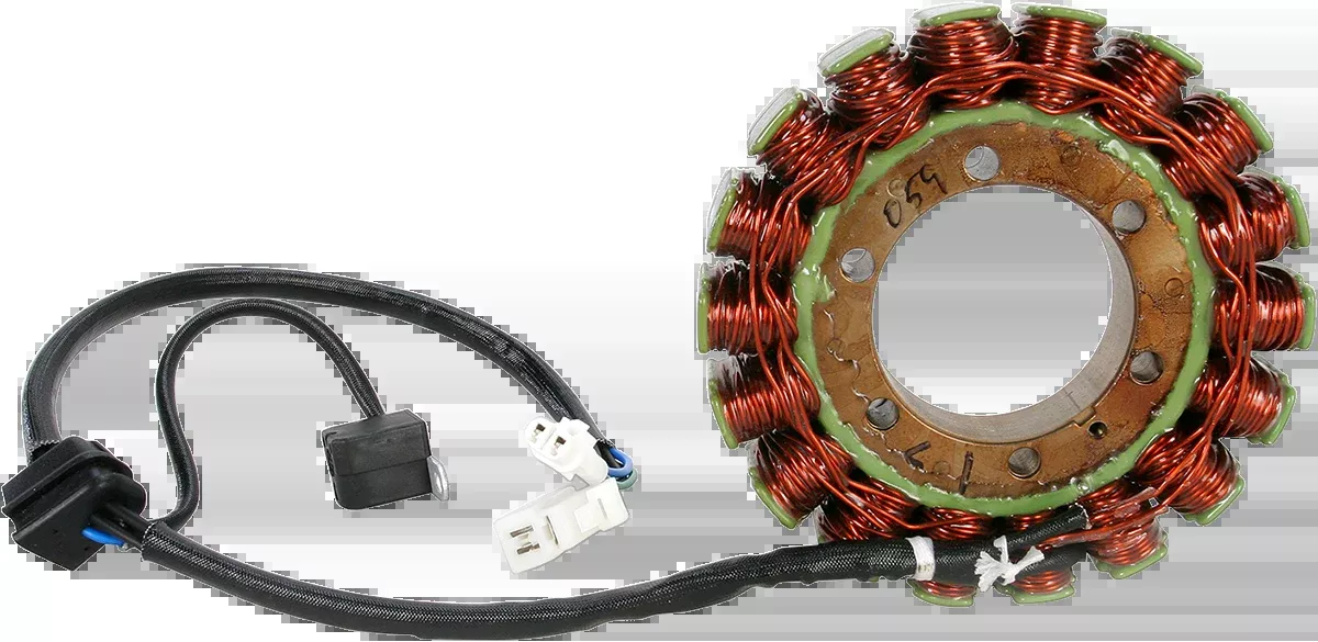 Moose Offroad Stator – Arctic Cat-M-21-059