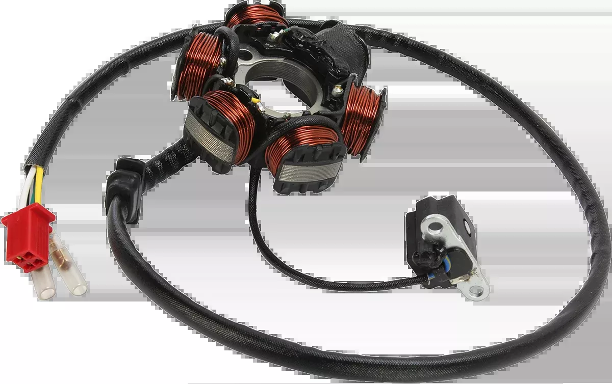 Moose Offroad Stator – Can-Am-M-21-061
