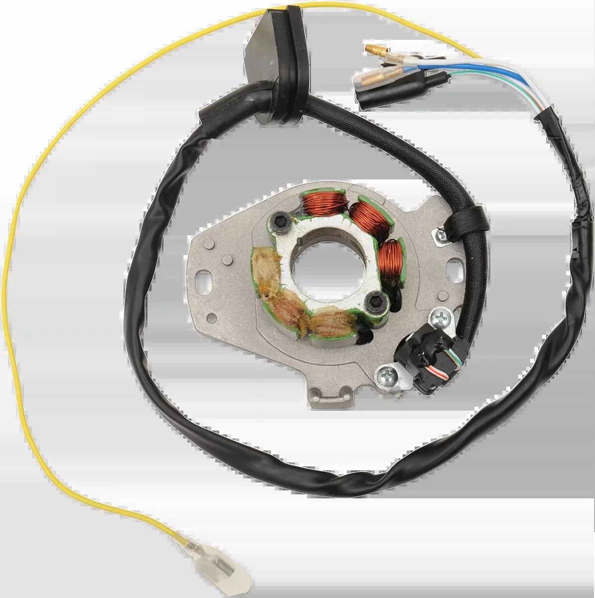Moose Offroad Stator – Honda-M-21-603H
