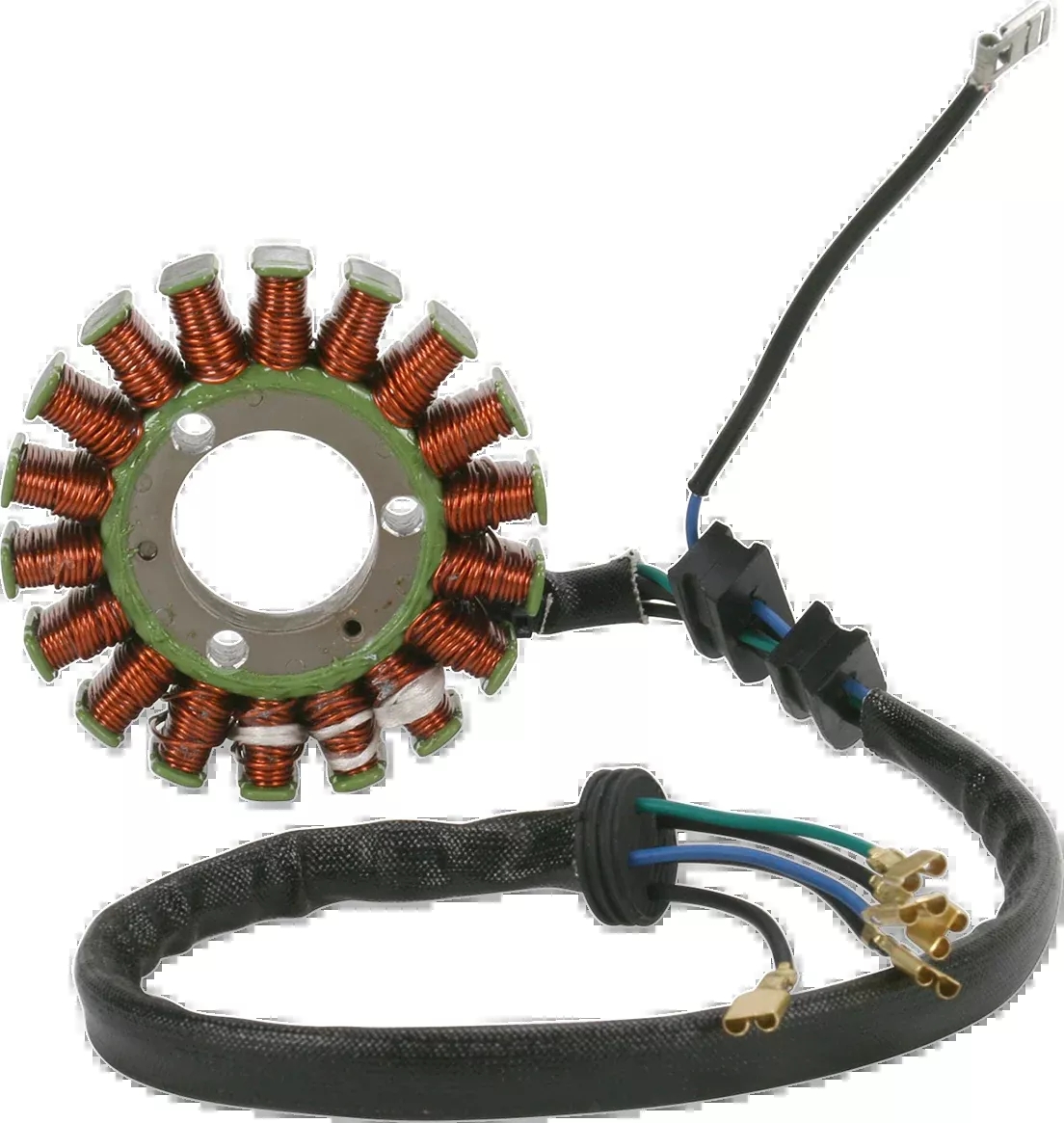 Moose Offroad Stator – Honda-M-21-623