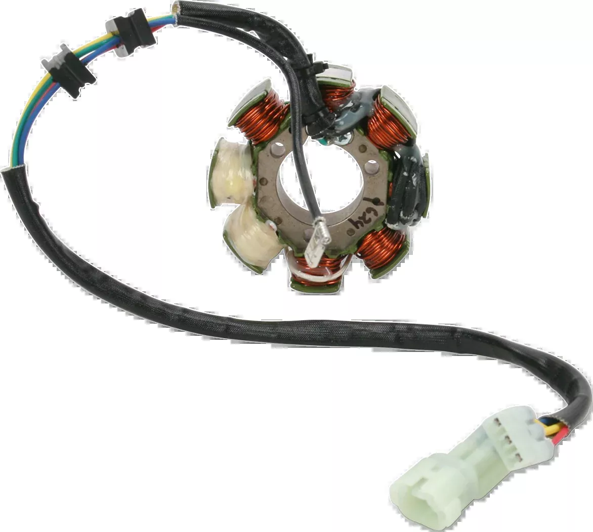 Moose Offroad Stator – Honda-M-21-624