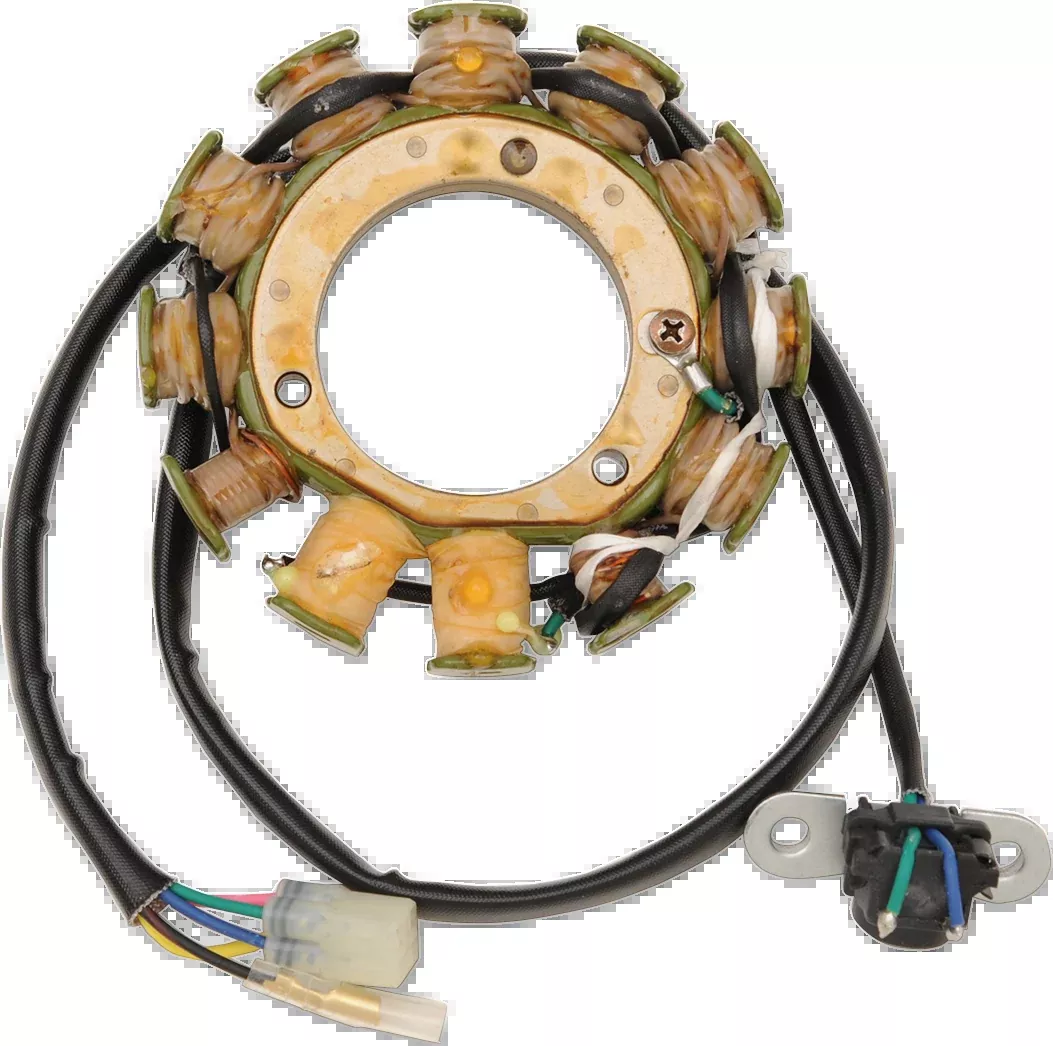 Moose Offroad Stator – Honda-M-21-648
