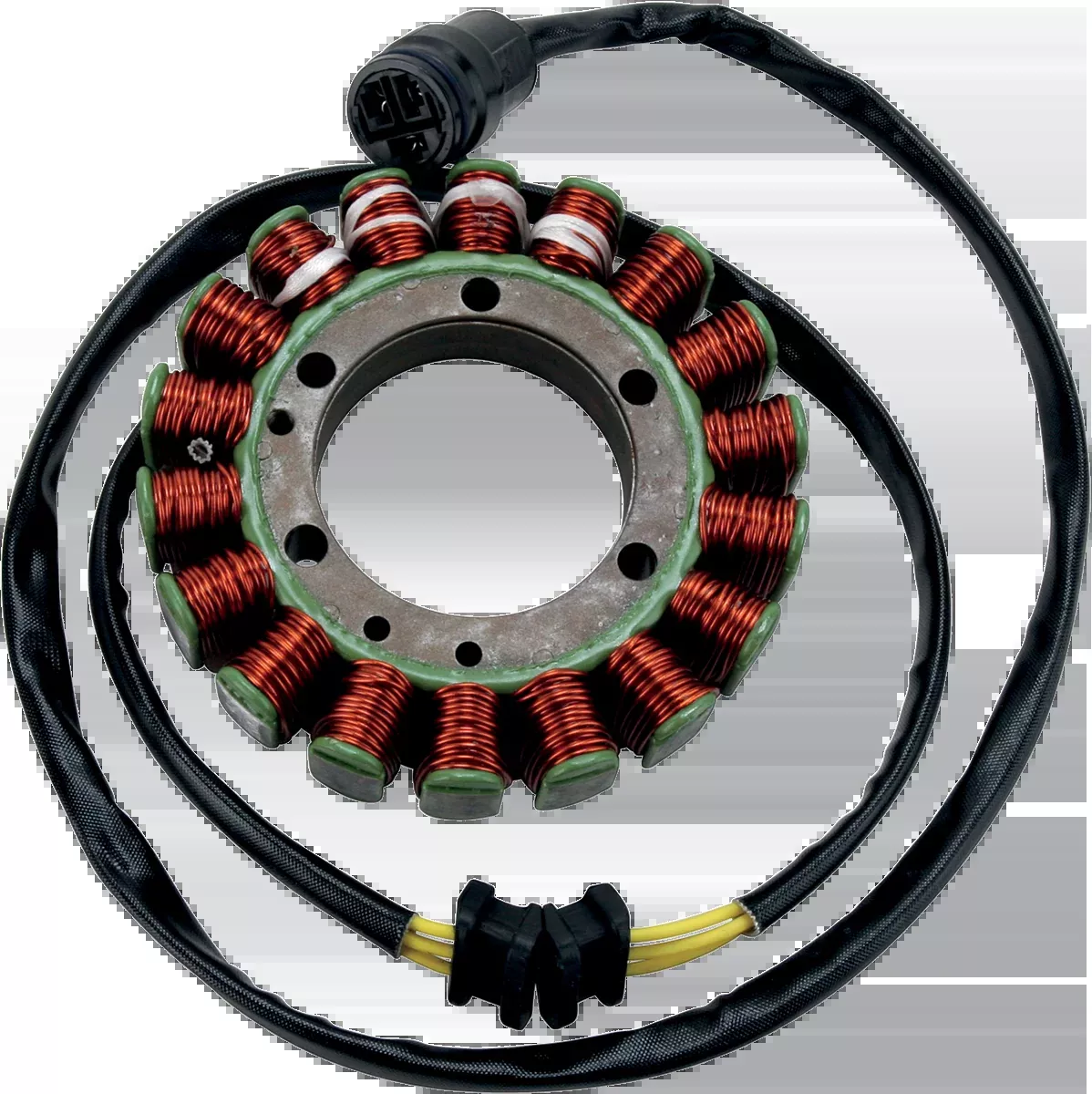 Moose Offroad Stator - Kawasaki-M-21-725