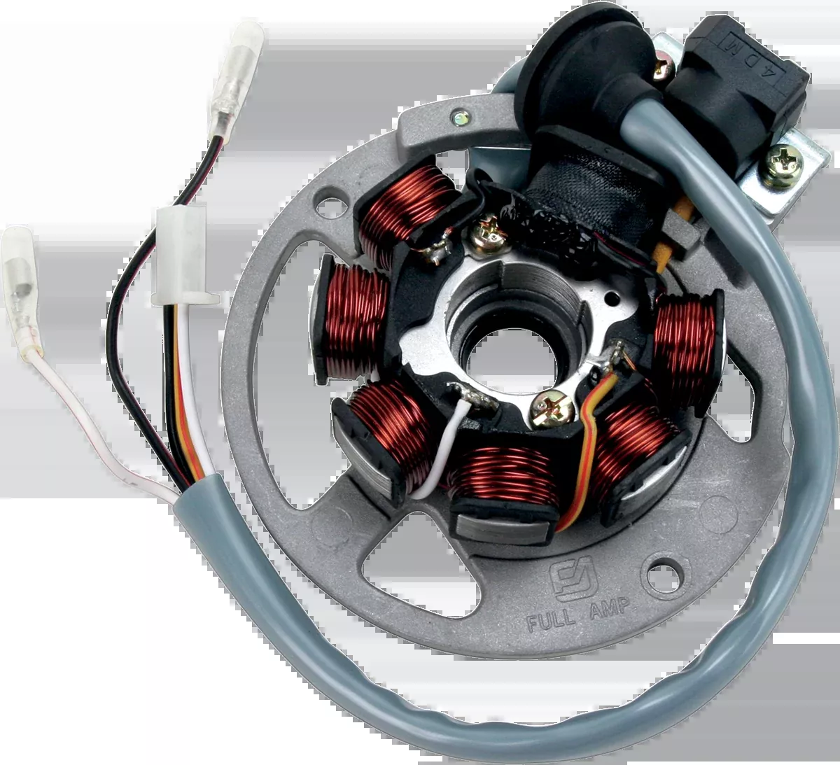 Moose Offroad Stator - Polaris/Eton-M-21-550