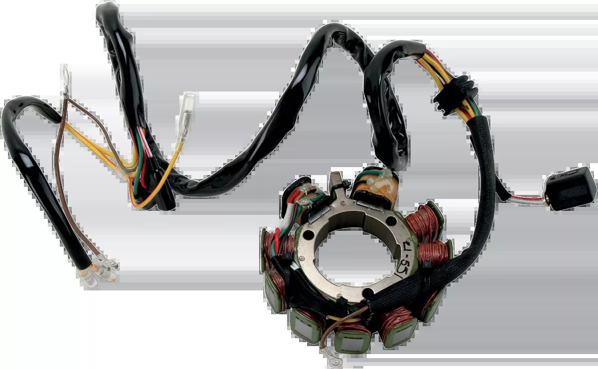 Moose Offroad Stator - Polaris-M-21-551