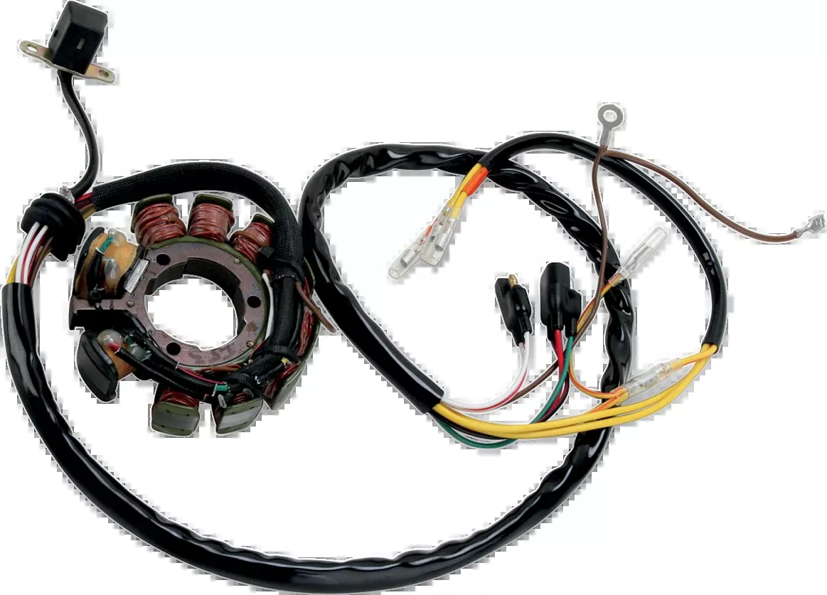 Moose Offroad Stator – Polaris-M-21-553