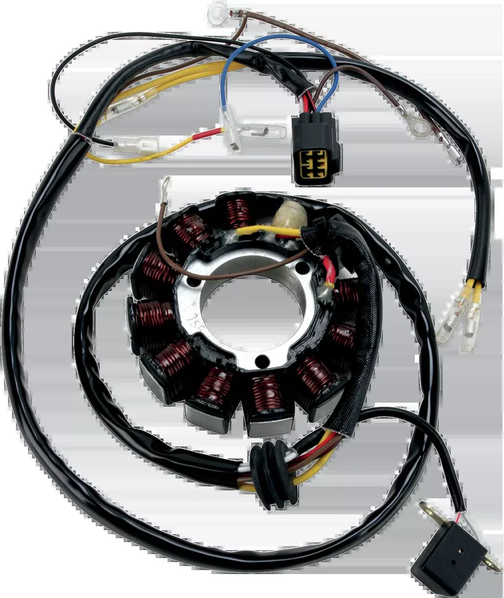 Moose Offroad Stator – Polaris-M-21-556
