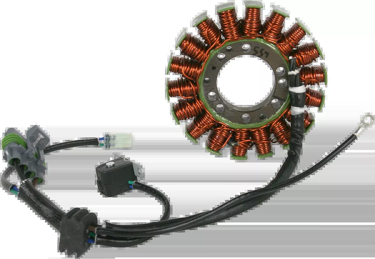 Moose Offroad Stator – Polaris-M-21-557