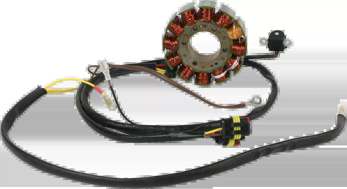 Moose Offroad Stator – Polaris-M-21-561