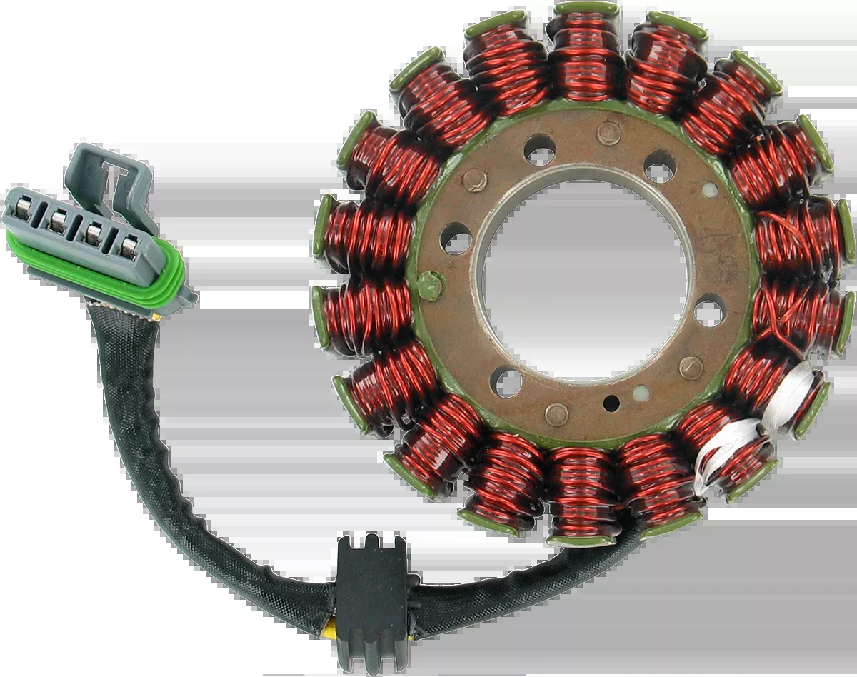 Moose Offroad Stator - Polaris-M-21-564