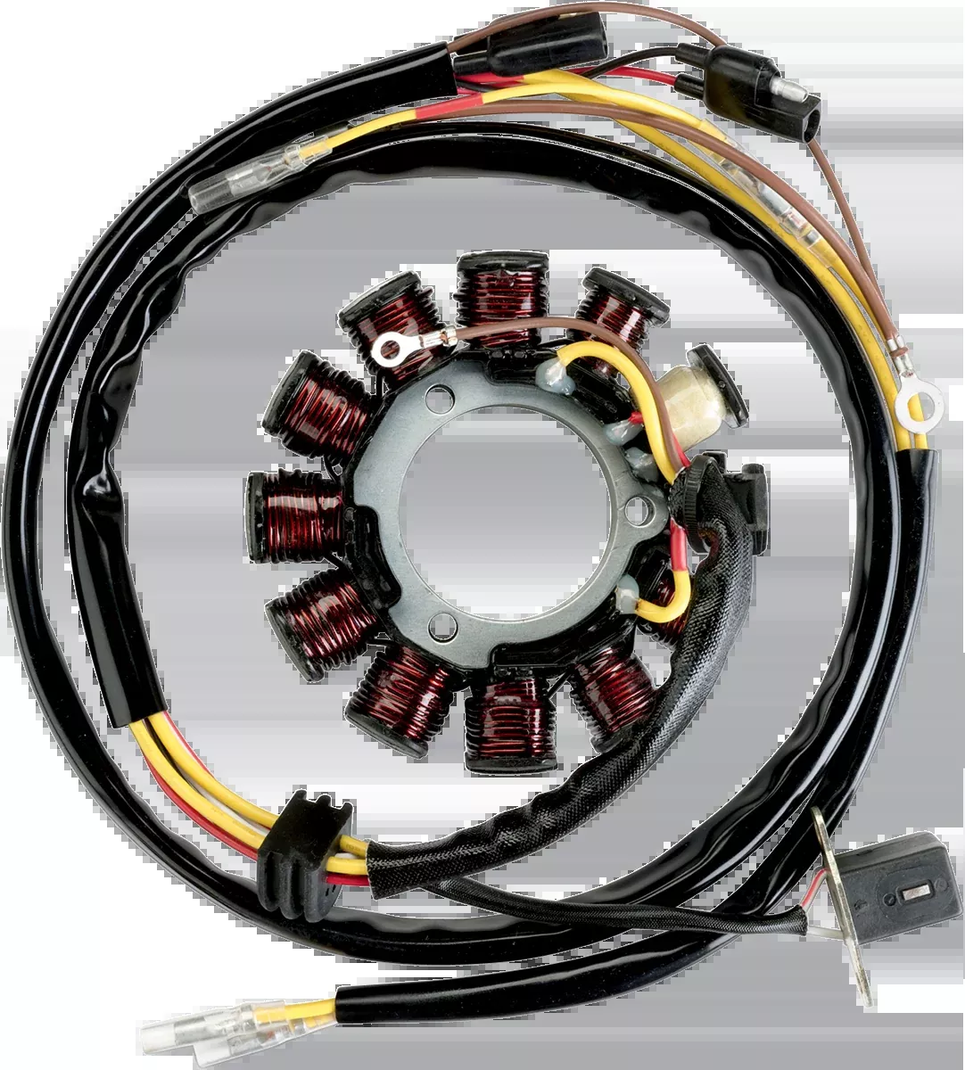 Moose Offroad Stator - Polaris-M-21-568