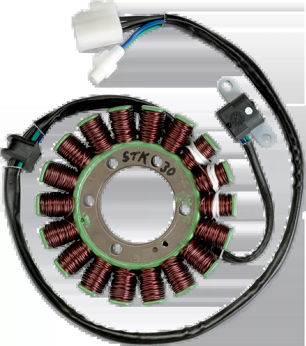 Moose Offroad Stator – Suzuki-M-21-806