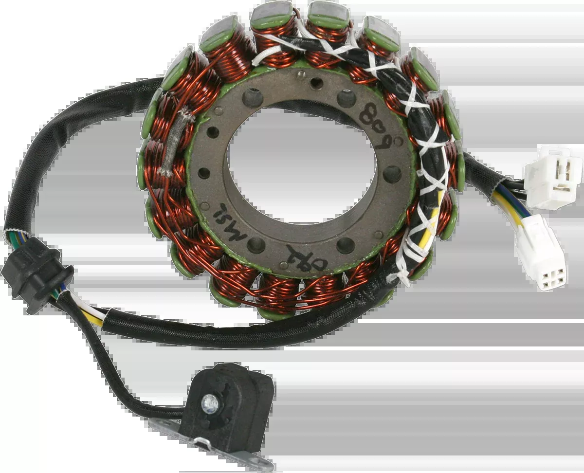 Moose Offroad Stator – Suzuki-M-21-809
