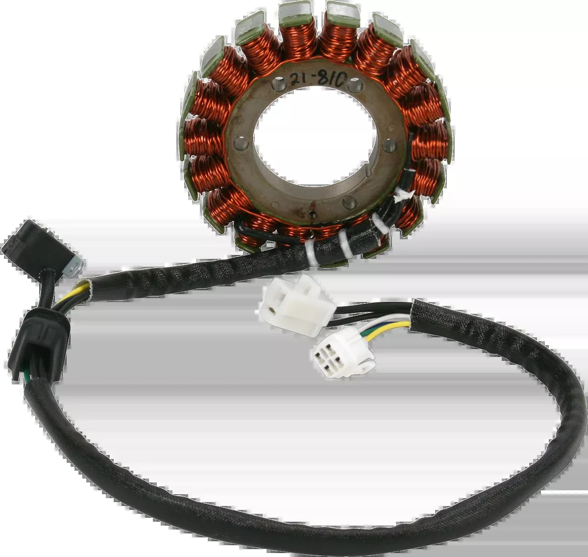 Moose Offroad Stator – Suzuki-M-21-810