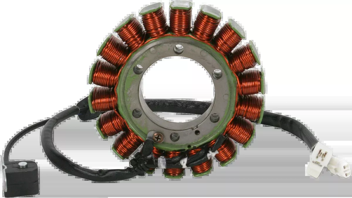 Moose Offroad Stator – Suzuki-M-21-814