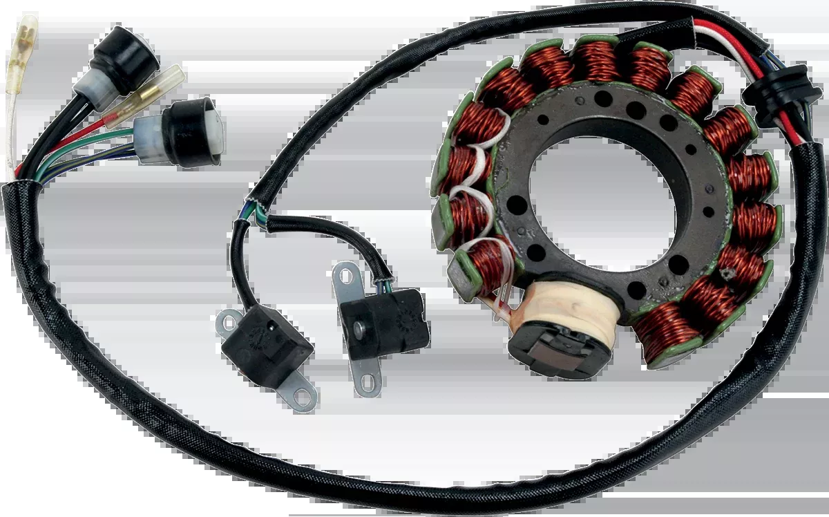 Moose Offroad Stator – Yamaha-M-21-900