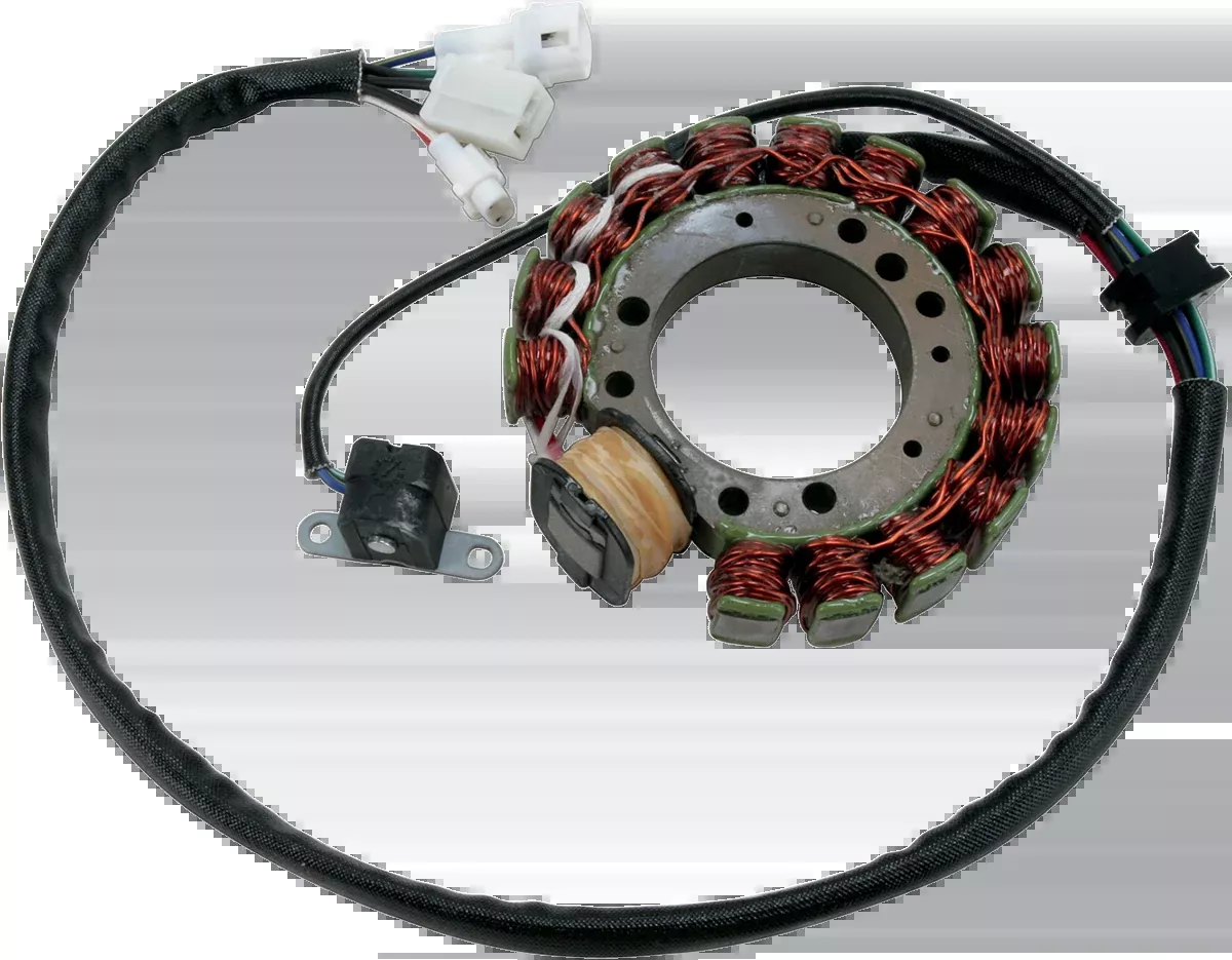 Moose Offroad Stator – Yamaha-M-21-910