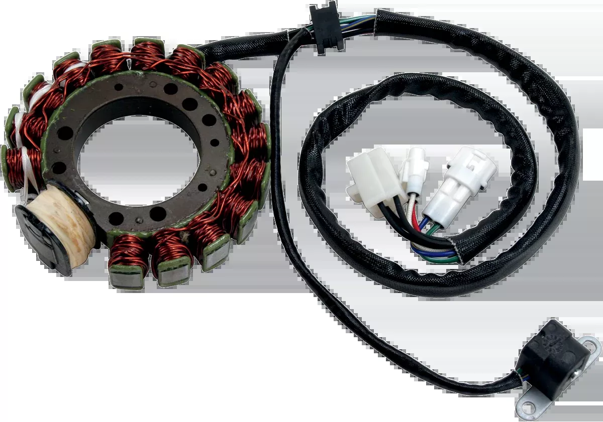 Moose Offroad Stator – Yamaha-M-21-911