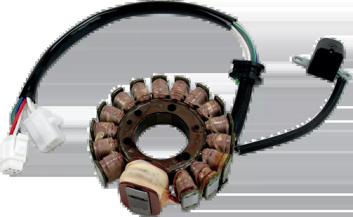 Moose Offroad Stator – Yamaha-M-21-912