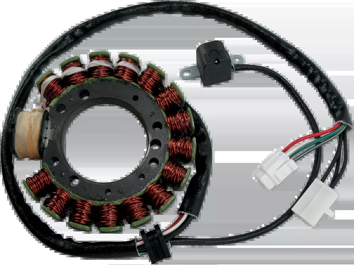 Moose Offroad Stator – Yamaha-M-21-913