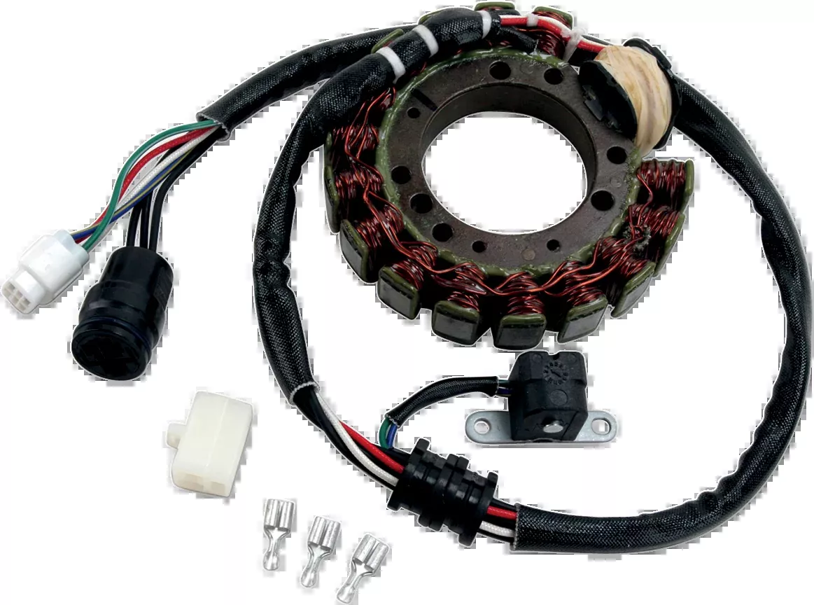 Moose Offroad Stator – Yamaha-M-21-914