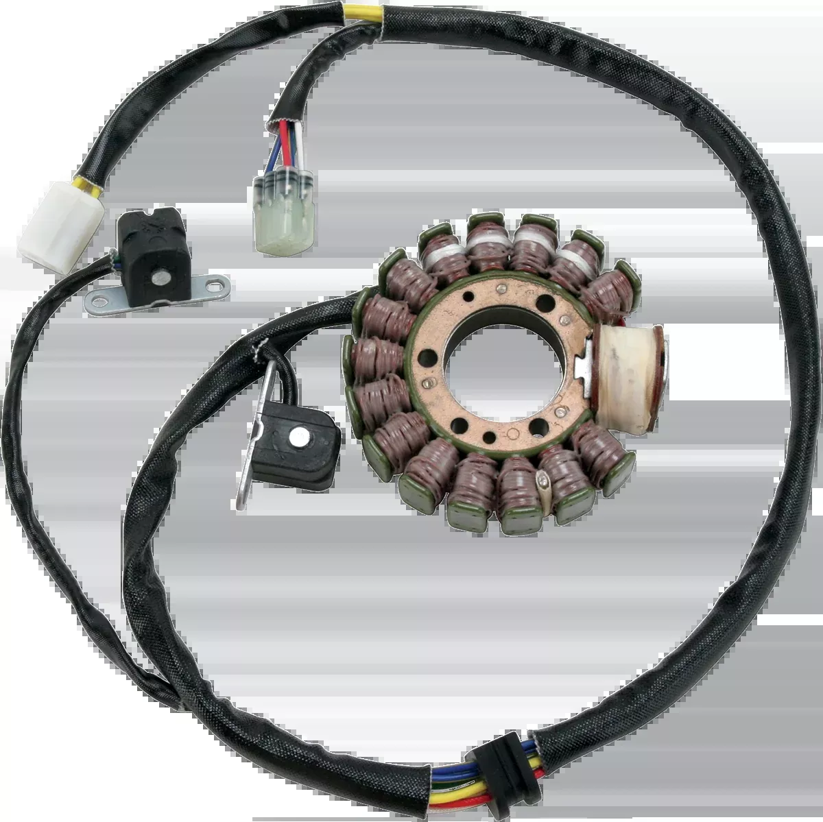 Moose Offroad Stator – Yamaha-M-21-916