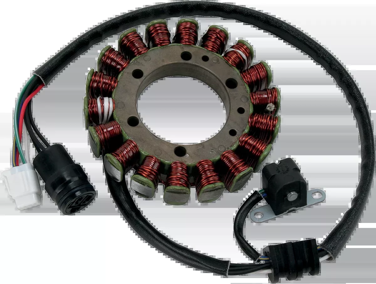 Moose Offroad Stator – Yamaha-M-21-918