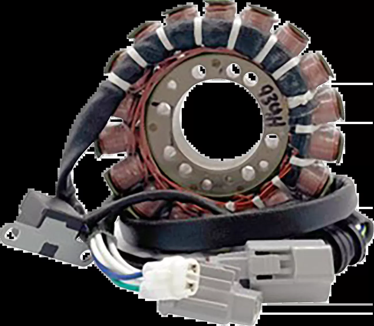 Moose Offroad Stator - Yamaha-M-21-934H