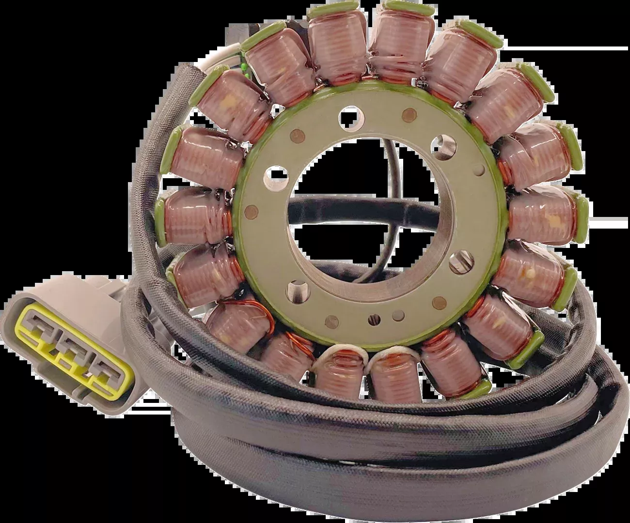 Moose Offroad Stator - Yamaha-M-21-935