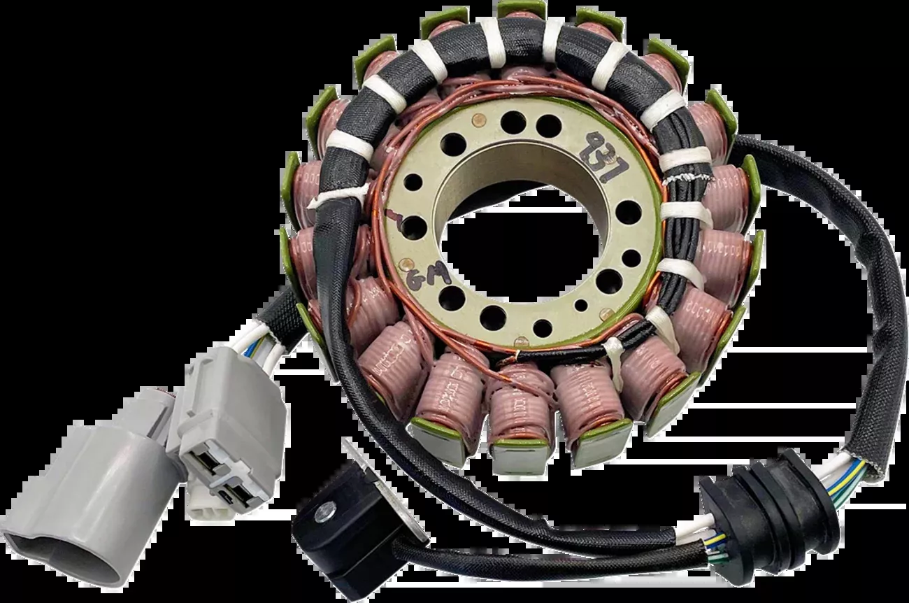 Moose Offroad Stator – Yamaha-M-21-937