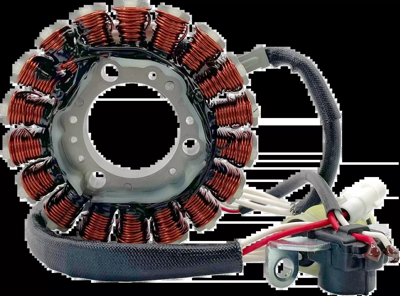 Moose Offroad Stator – Yamaha-M-21-938
