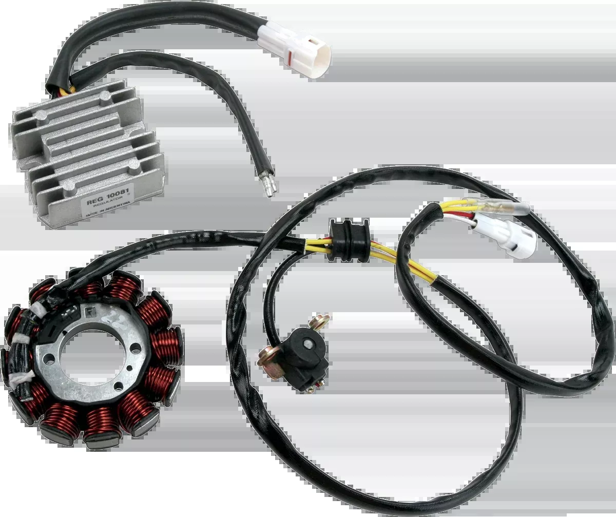 Moose Offroad Stator – Yamaha-M-99-400