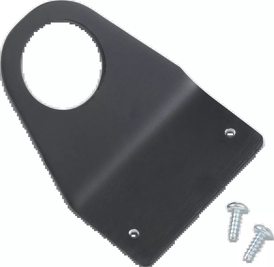 Moose Offroad Steering Stem Hour Meter Mount-HRMM-2M