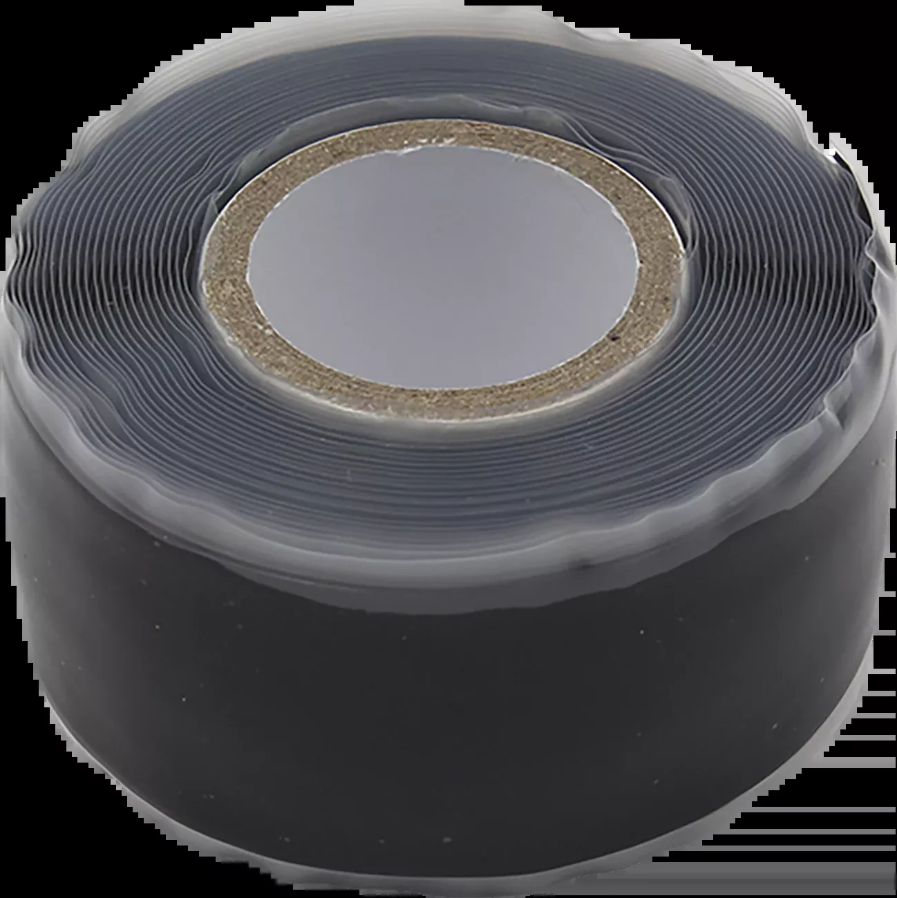 Moose Offroad Stretch and Seal Tape – 25 mm – Black-SST-25 BLACK