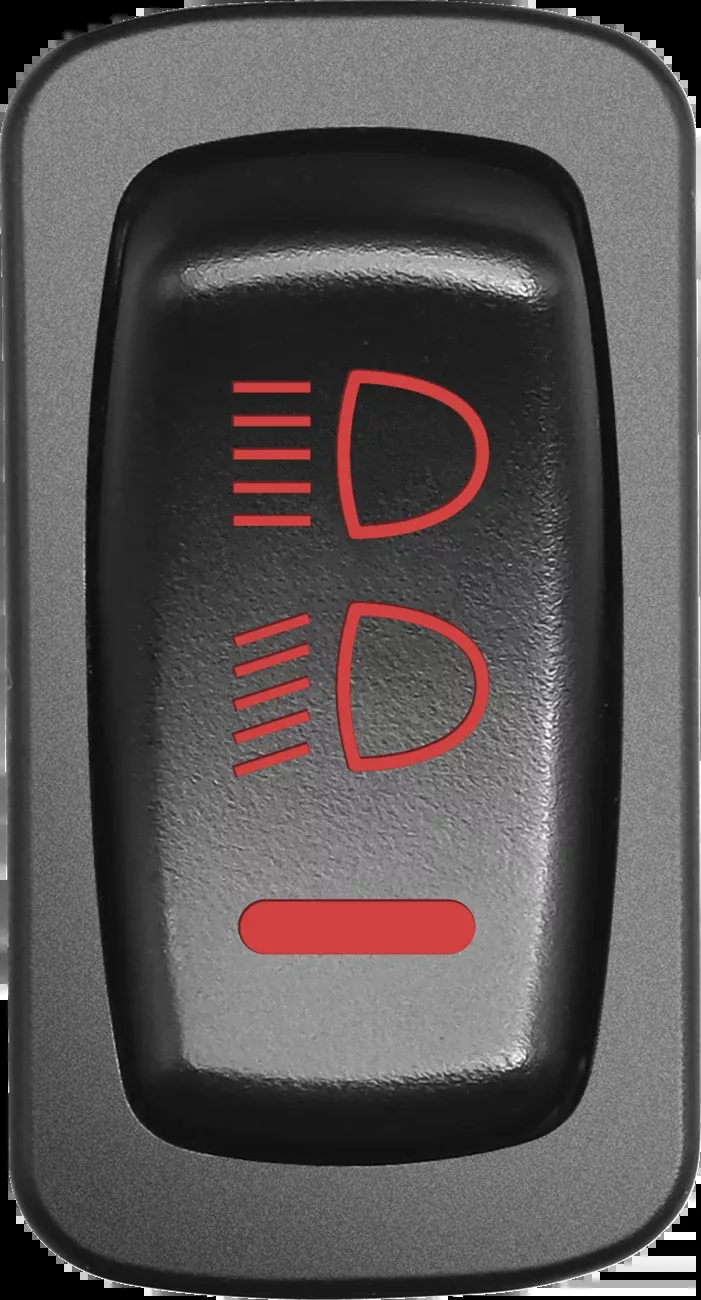 Moose Offroad Switch – Headlight – Polaris-HDL-CAR-R