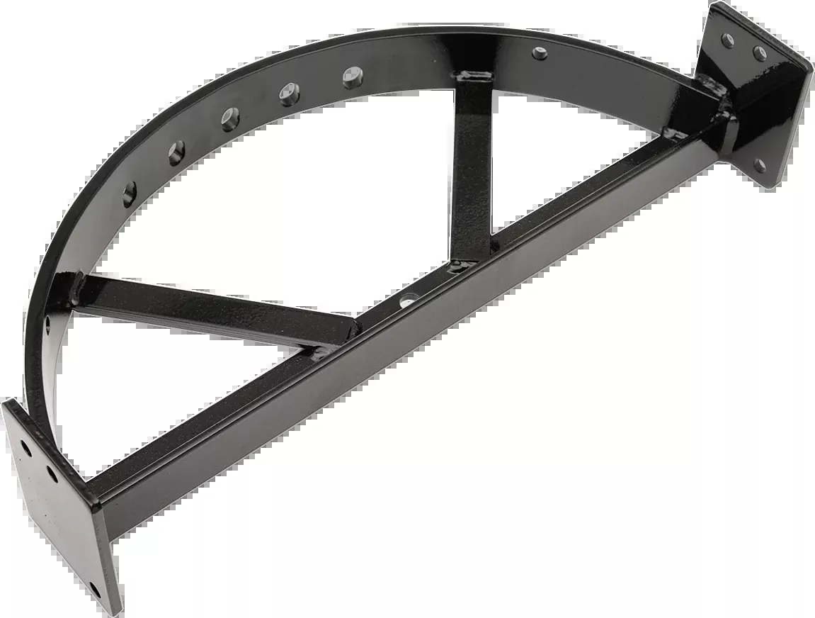 Moose Offroad Swivel Push Tube-KD60PF
