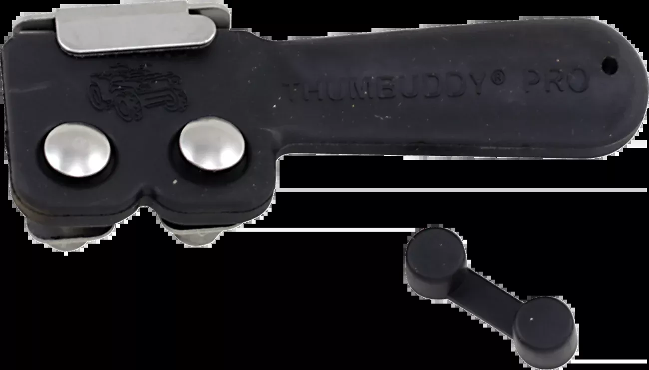 Moose Offroad Thumb Assist-TB2-M