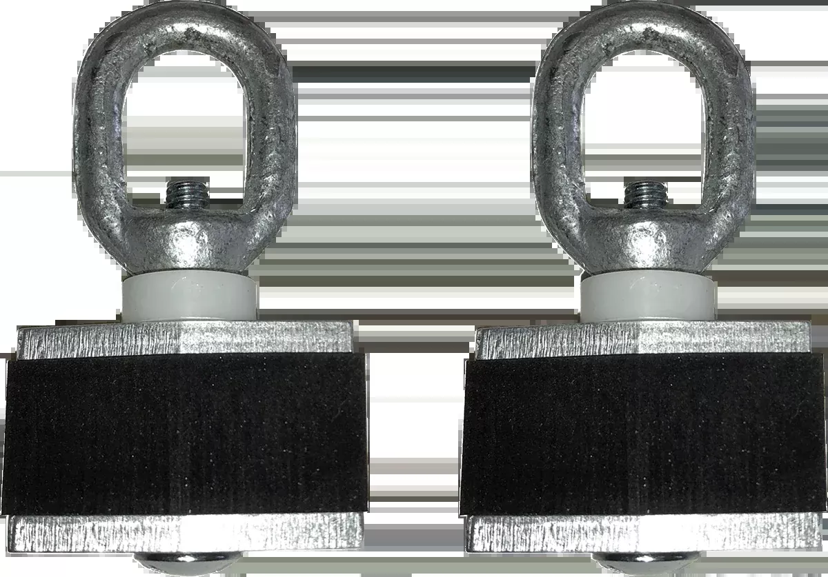 Moose Offroad Tie Down Anchors – Twist N Lock – CAN-AM-CA-3002-E