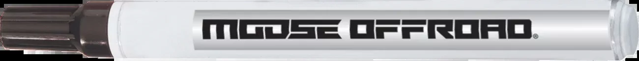 Moose Offroad Tire Pen – Black-Q15-6018B