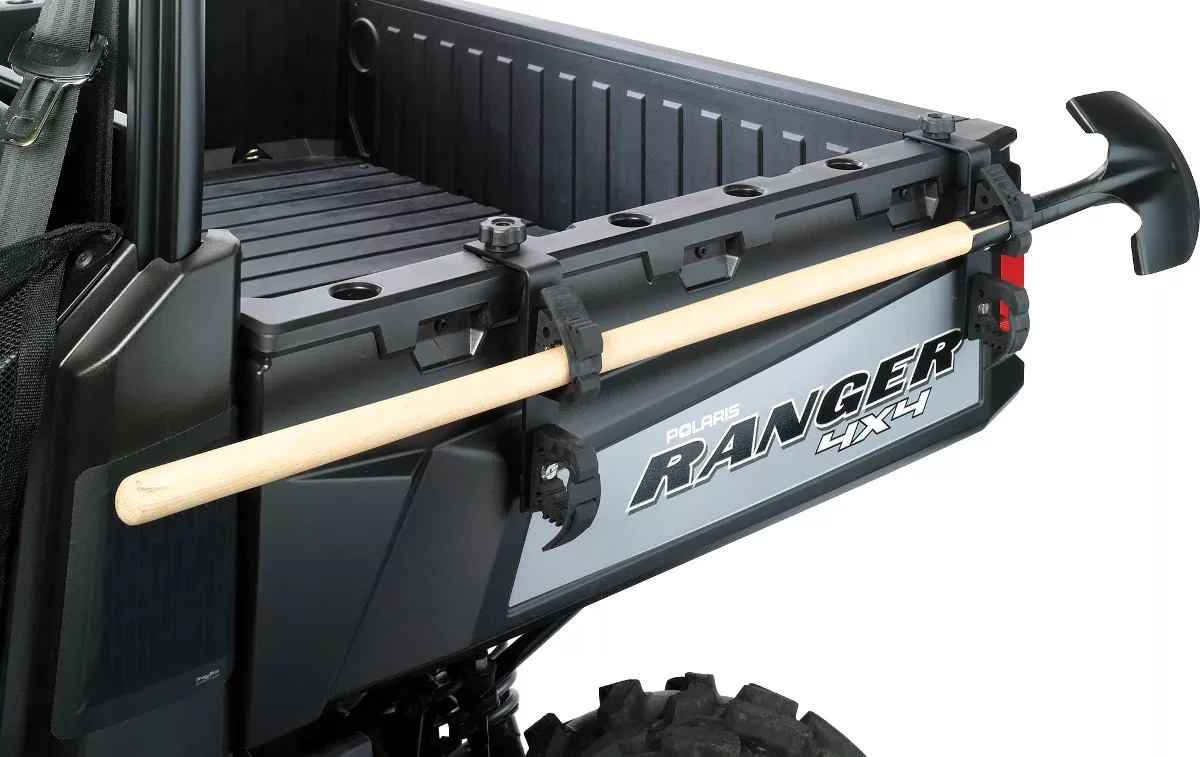 Moose Offroad Tool Mounts - Polaris-R-3018