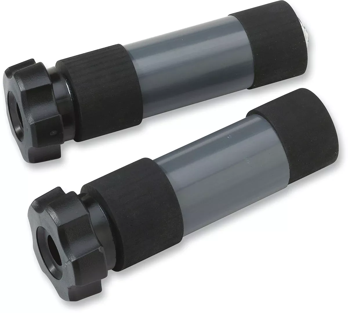 Moose Offroad Twist N Lock Anchors - Ranger/General - 2 Pack-R-2001