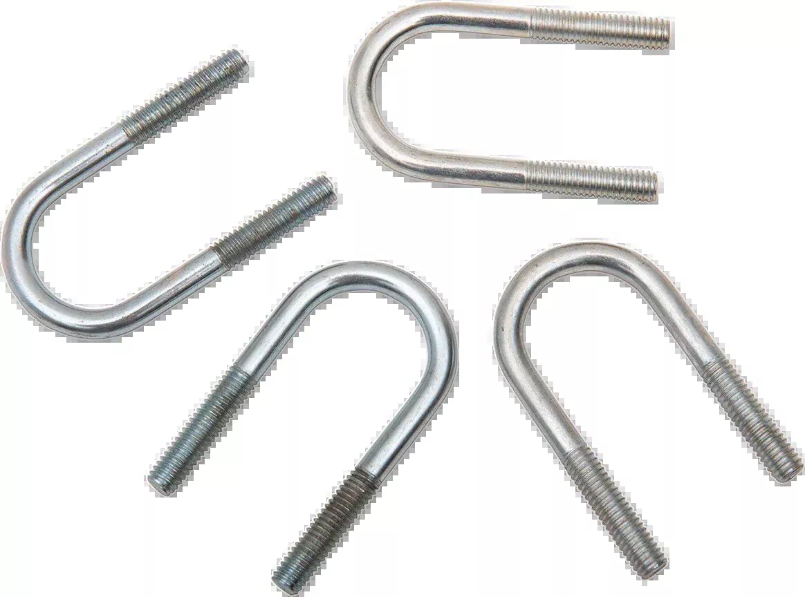 Moose Offroad U-Bolt – Round – 5/16″ x 1-1/4″ x 2-3/4″-BB13PF