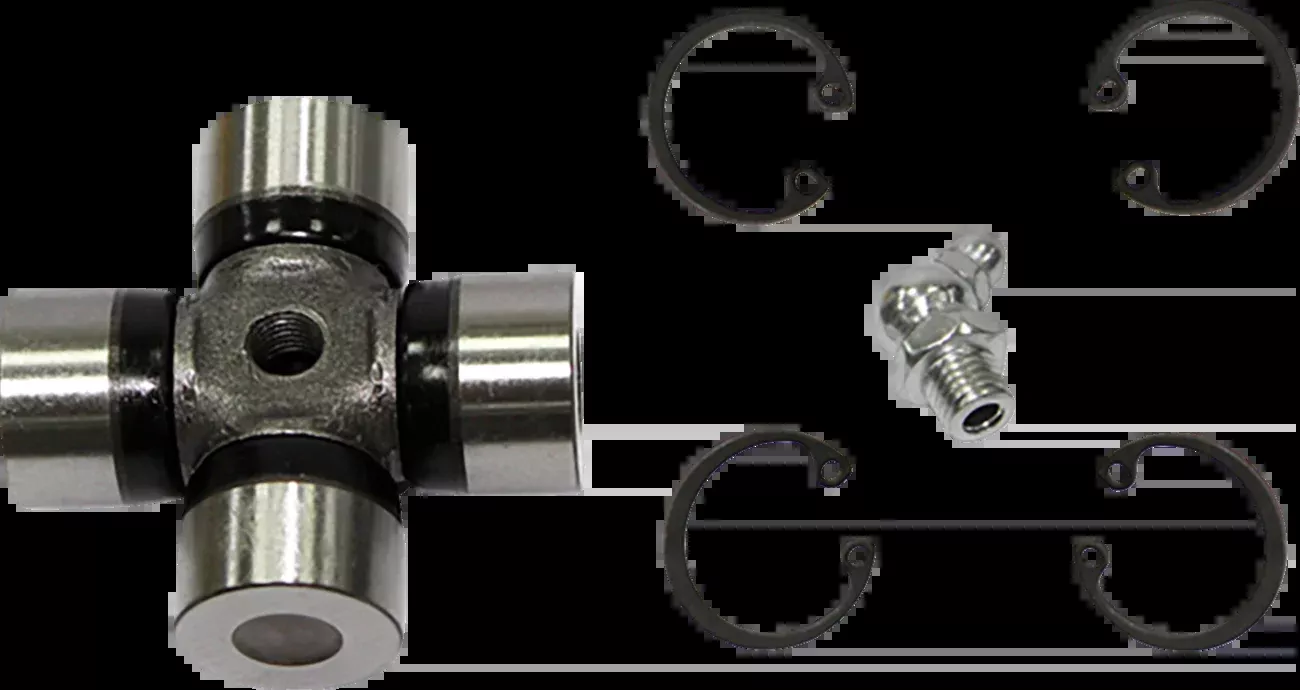 Moose Offroad Universal Joint – Can-Am-AT-08532