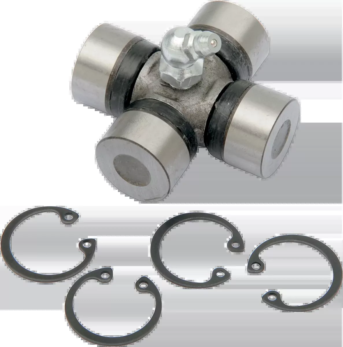 Moose Offroad Universal Joint – Can-Am/Polaris-ATV505