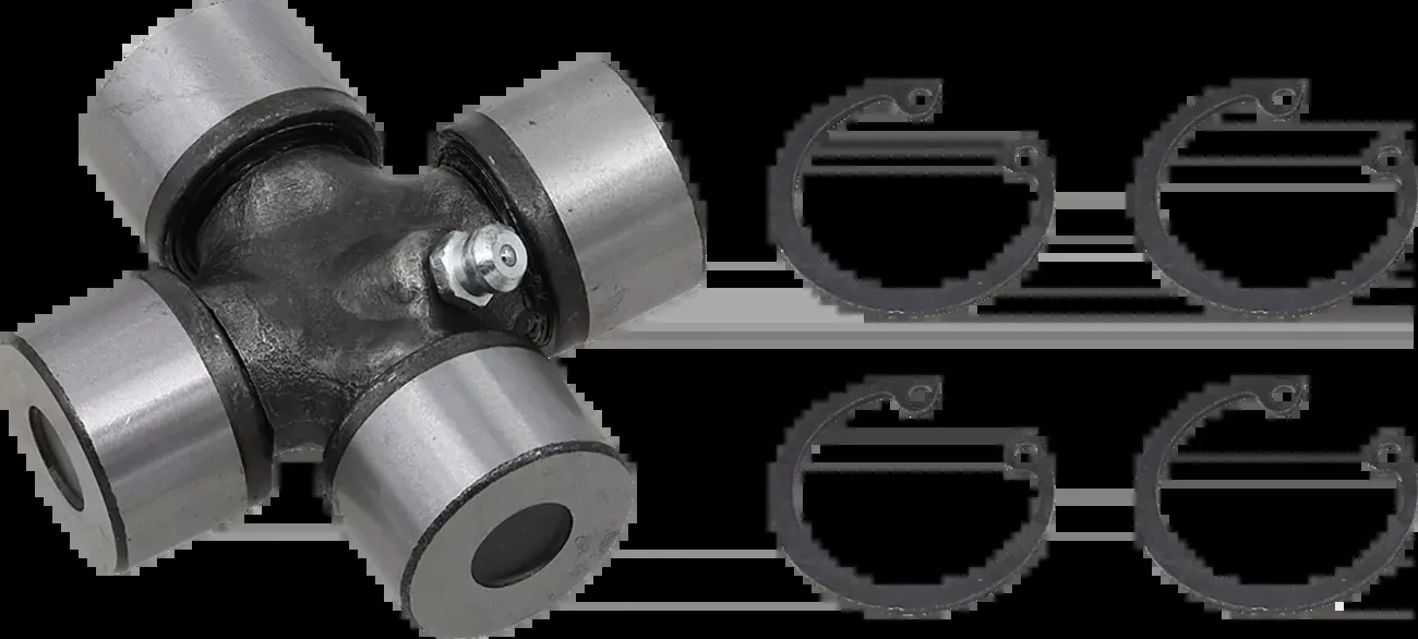 Moose Offroad Universal Joint – CF Moto-AT-08548