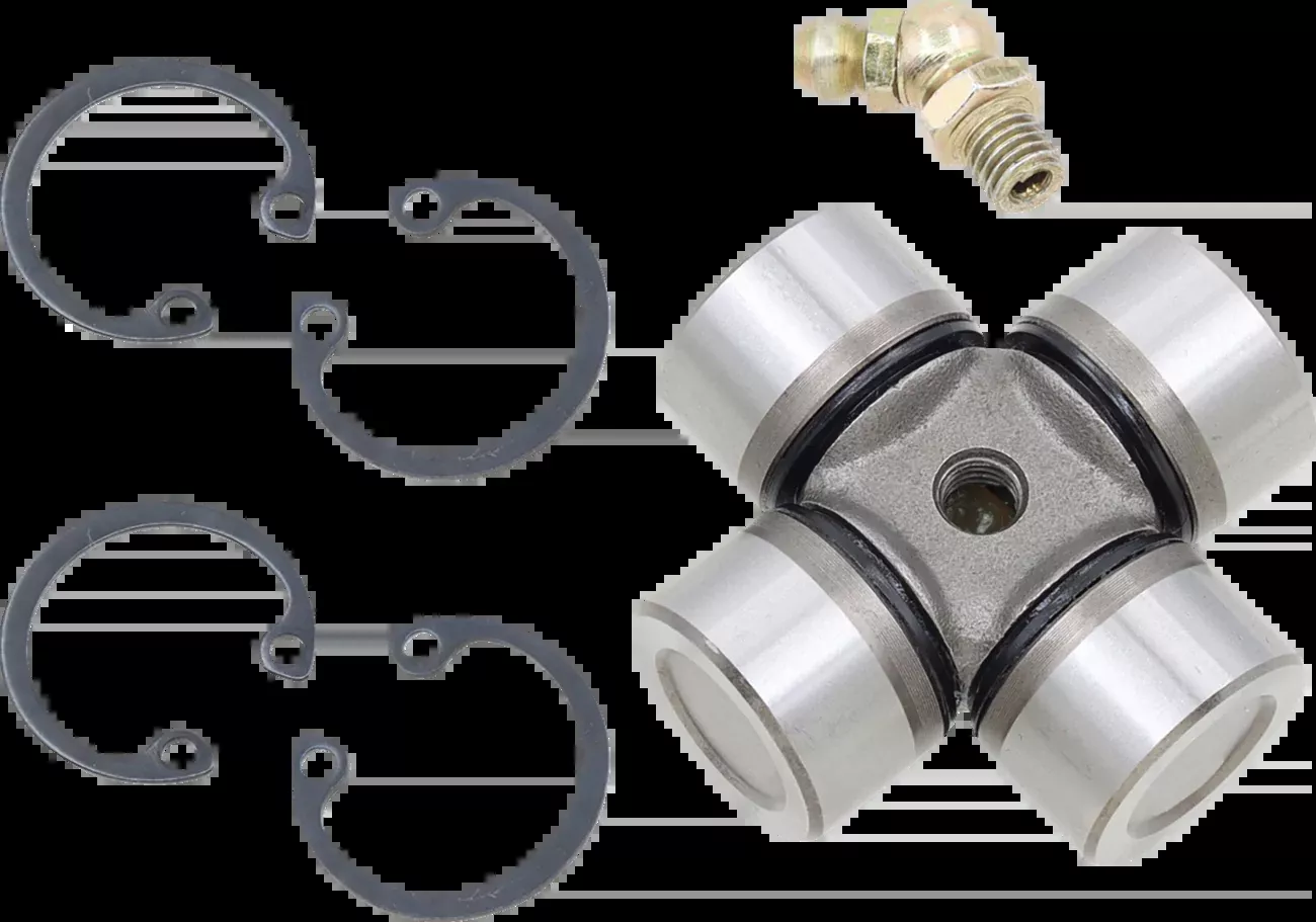 Moose Offroad Universal Joint - Polaris-AT-08573
