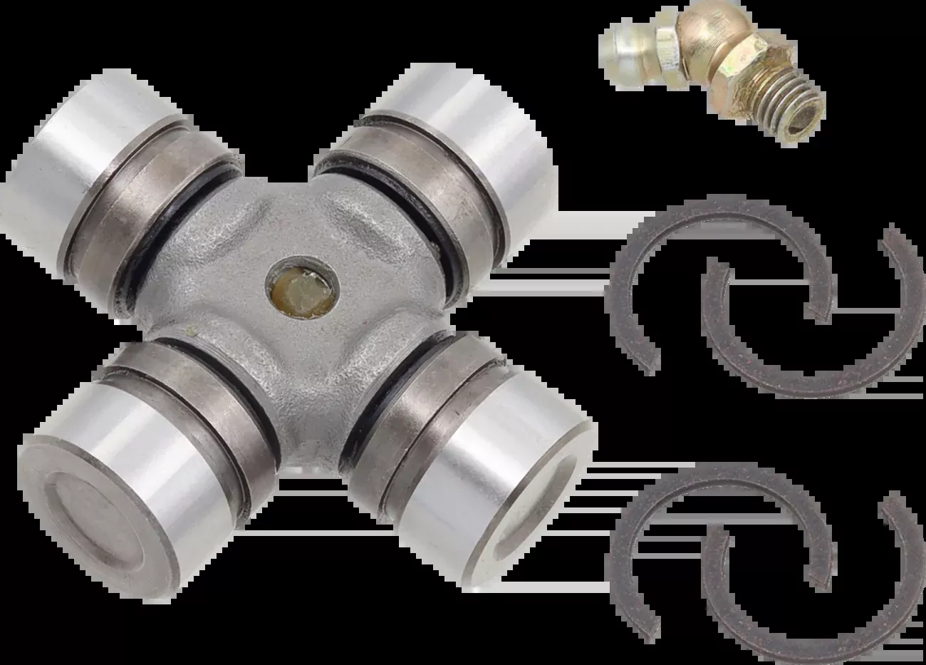 Moose Offroad Universal Joint – Yamaha-AT-08516
