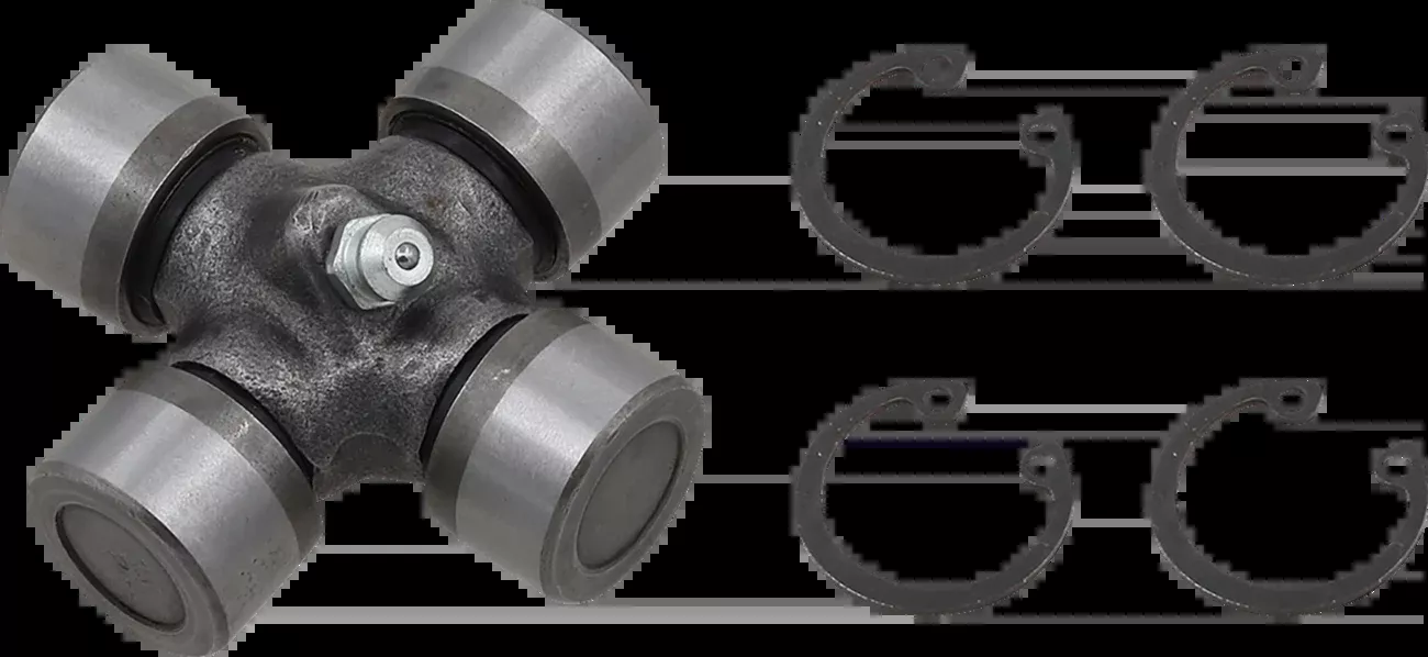 Moose Offroad Universal Joint – Z-Force 600-AT-08549