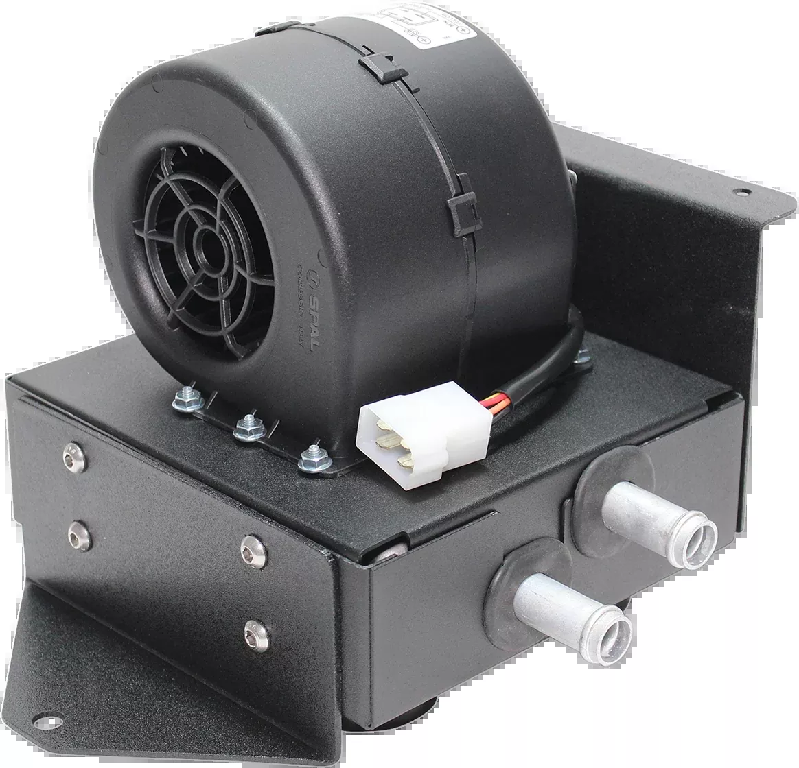 Moose Offroad UTV Cab Heater – CF Moto-Z4310